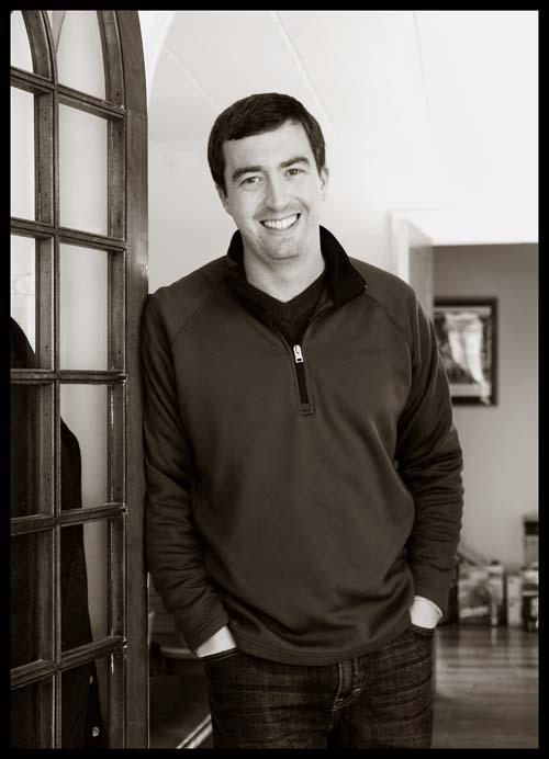 Matt Tavares
