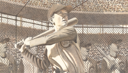home run