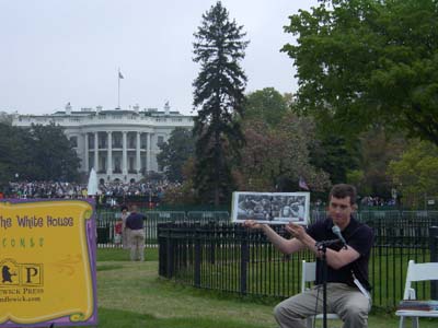 white house