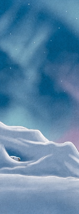 Dasher and the
Polar Bear 2025 events